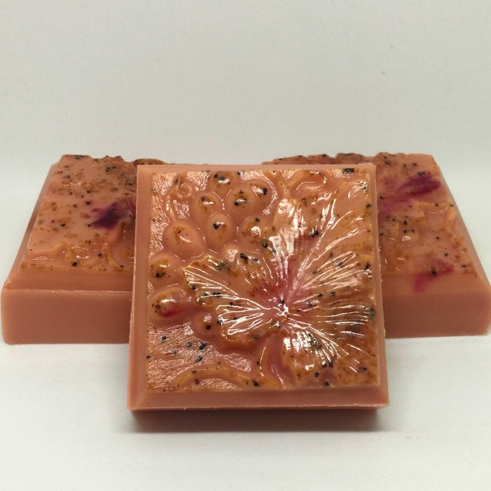 Rose Wine 🍷 Soap 🧼
